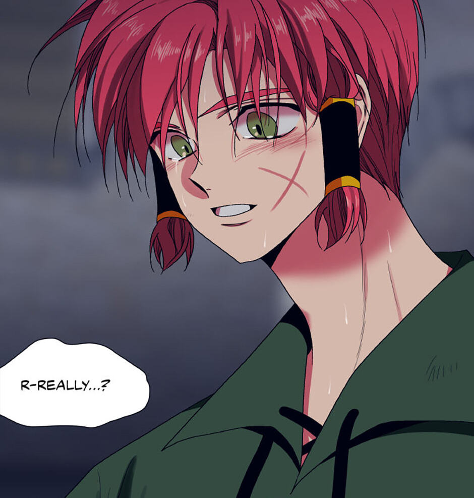 Hara of Thunder Chapter 97 page 93 - 