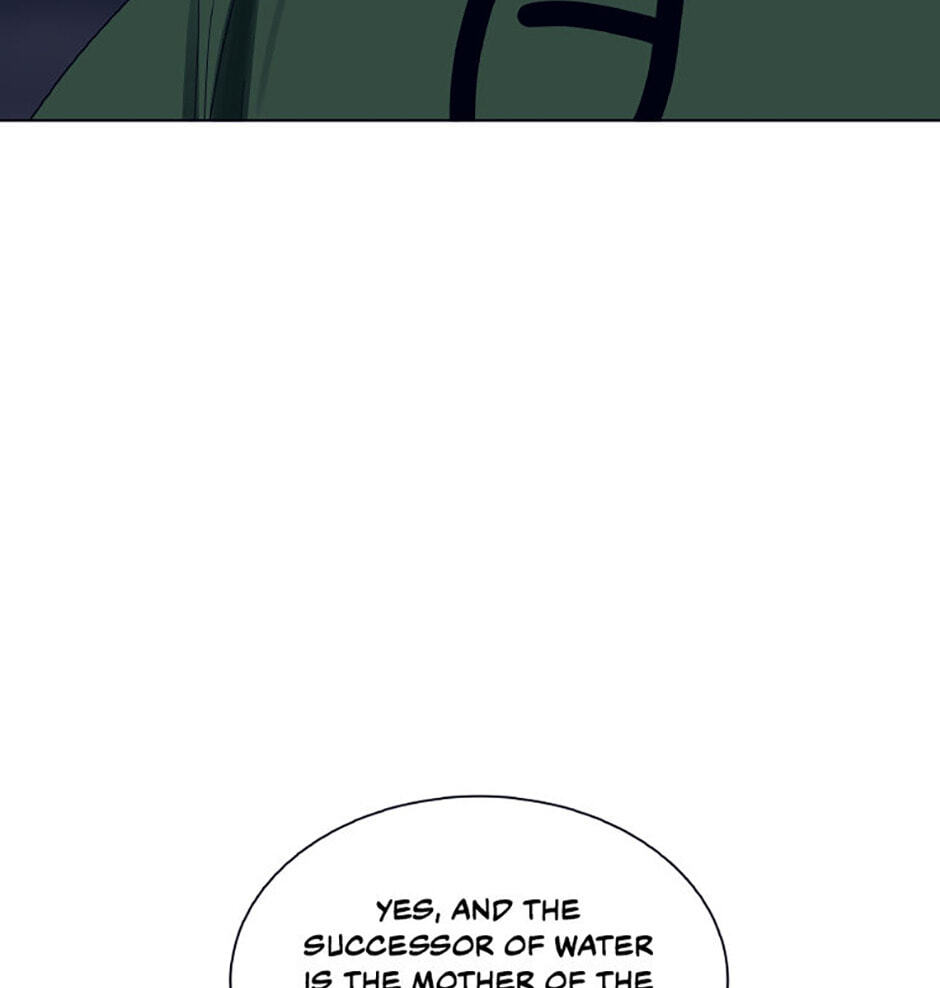 Hara of Thunder Chapter 97 page 94 - 