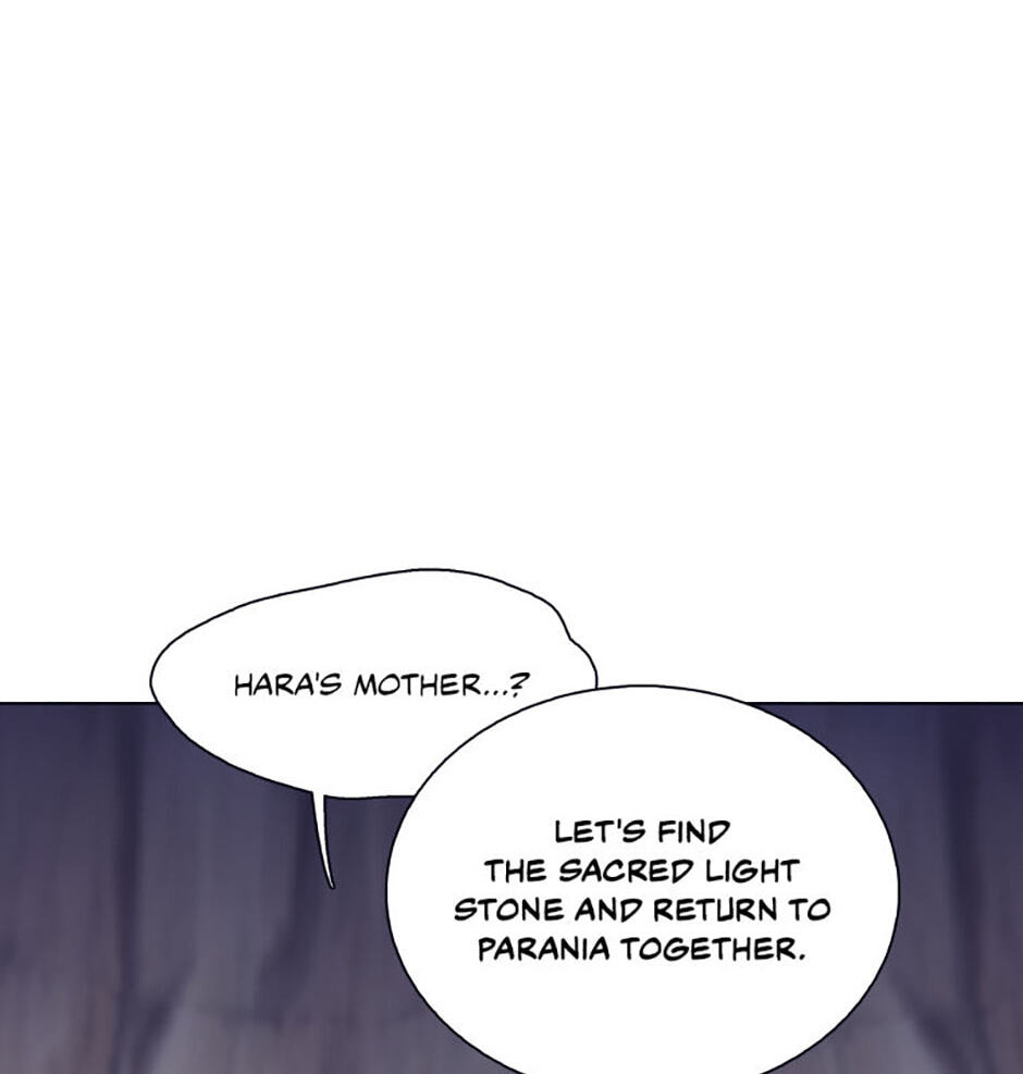 Hara of Thunder Chapter 97 page 97 - 