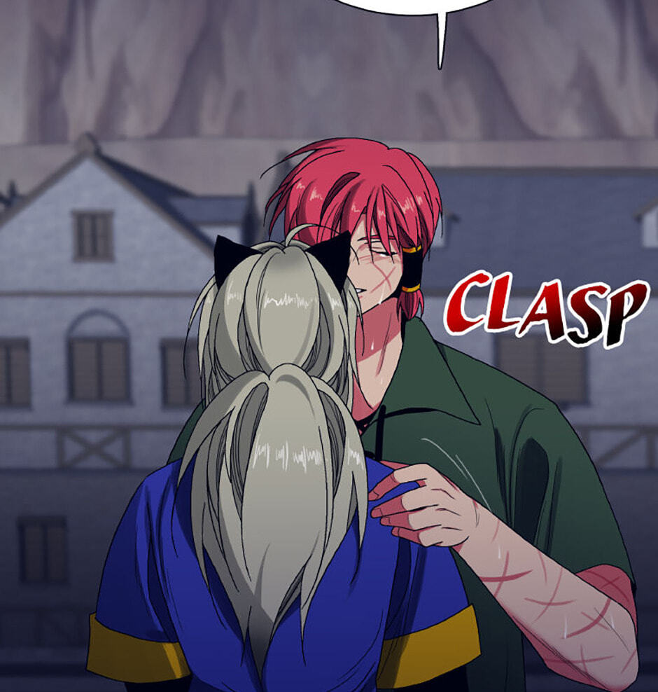 Hara of Thunder Chapter 97 page 98 - 