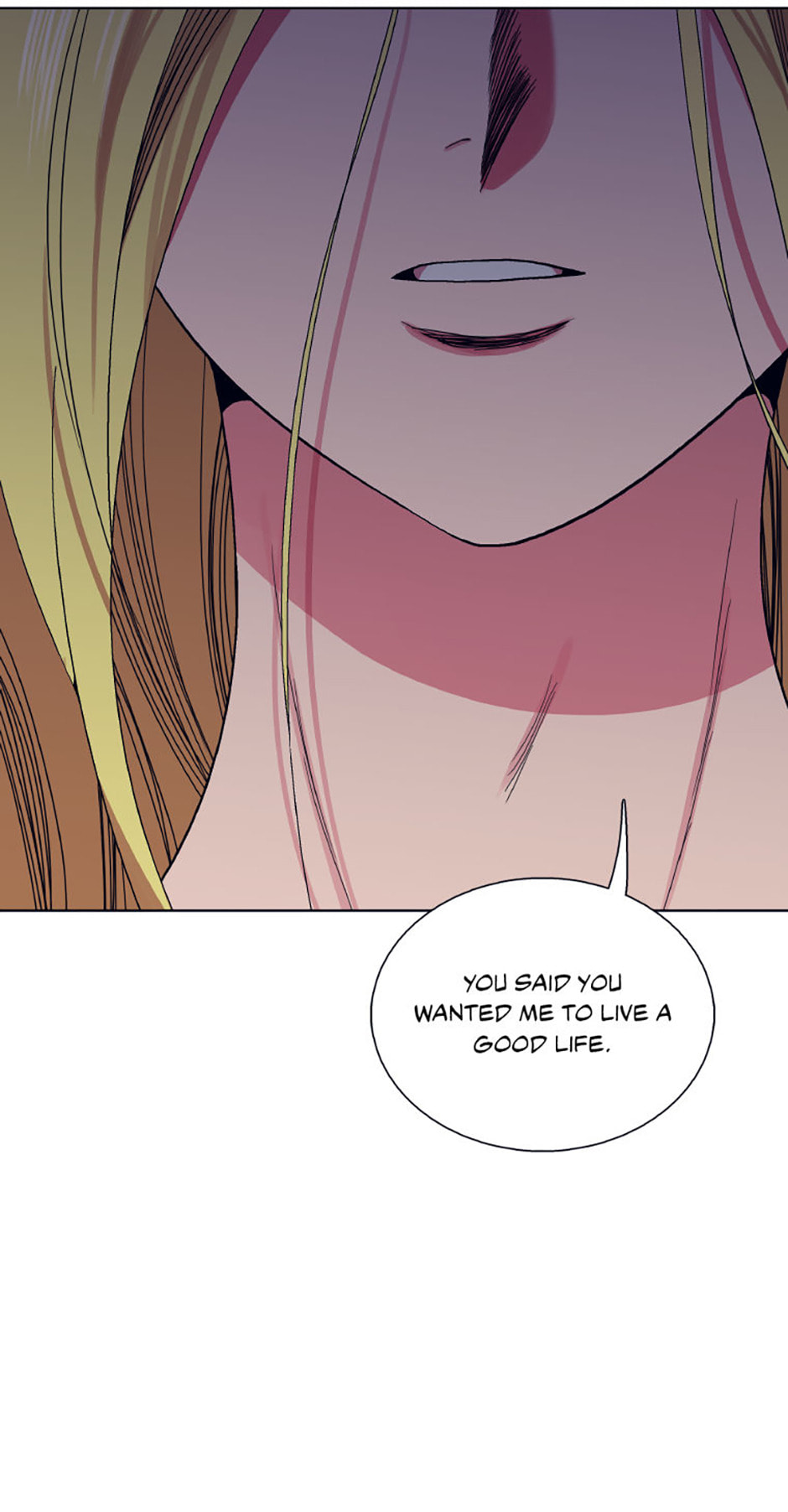 Hara of Thunder Chapter 98 page 11 - 