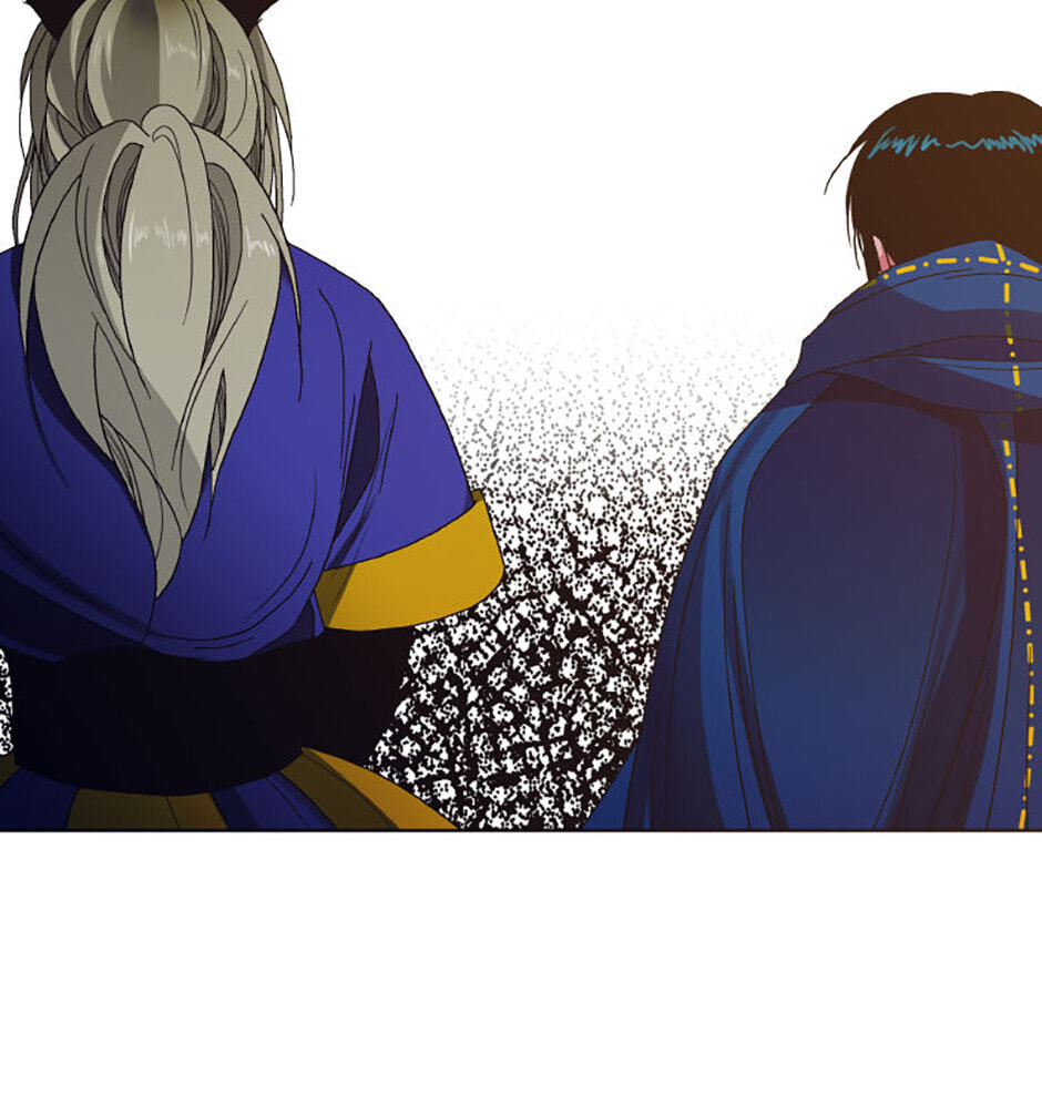 Hara of Thunder Chapter 98 page 102 - 
