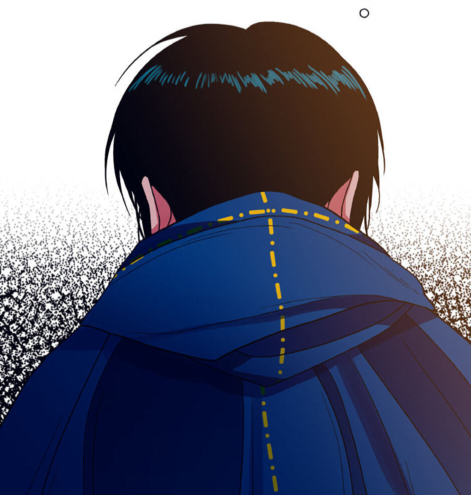 Hara of Thunder Chapter 98 page 104 - 