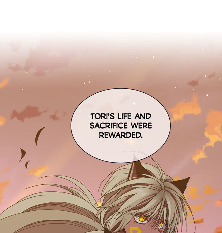 Hara of Thunder Chapter 98 page 106 - 