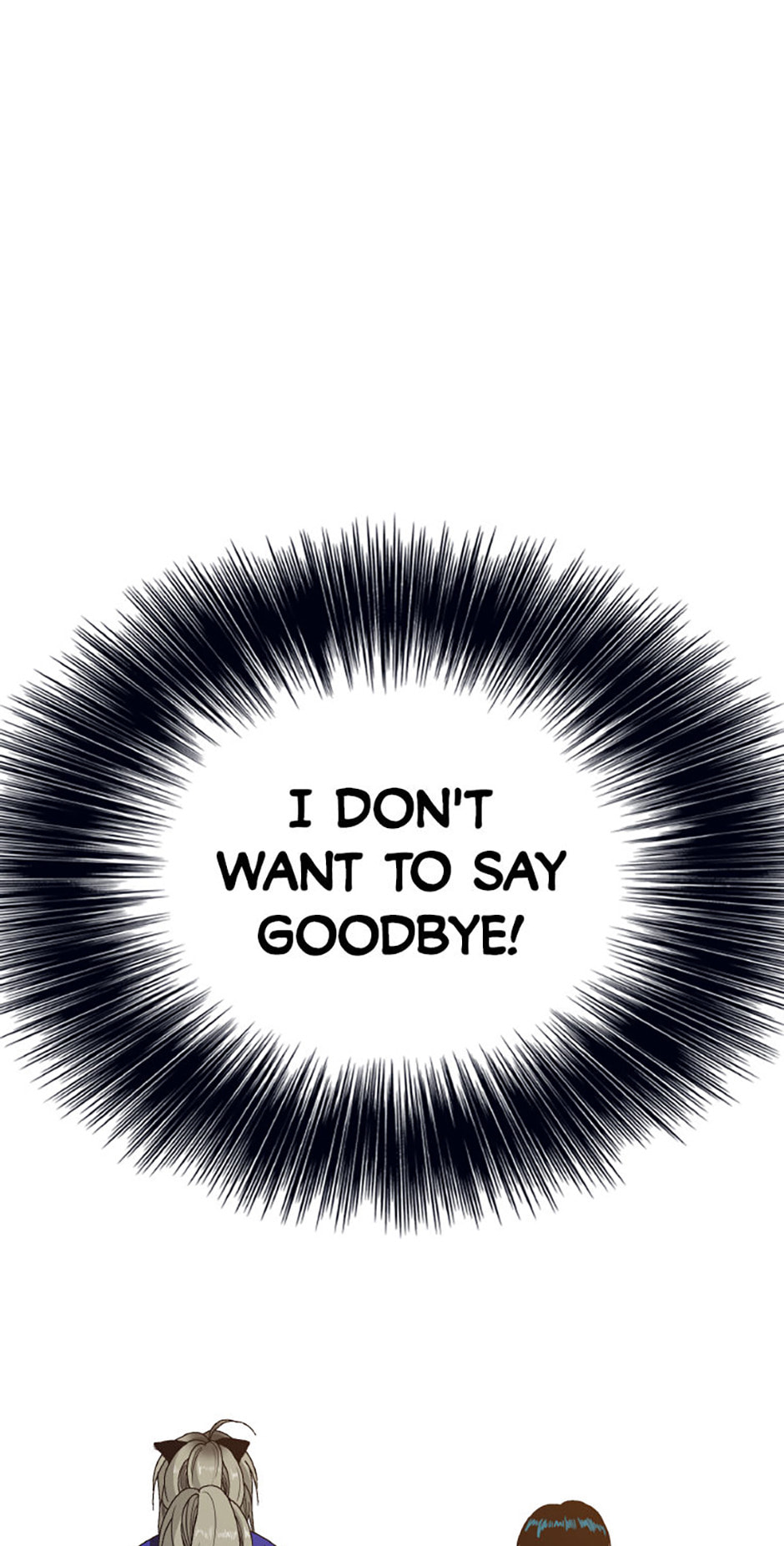 Hara of Thunder Chapter 98 page 114 - 