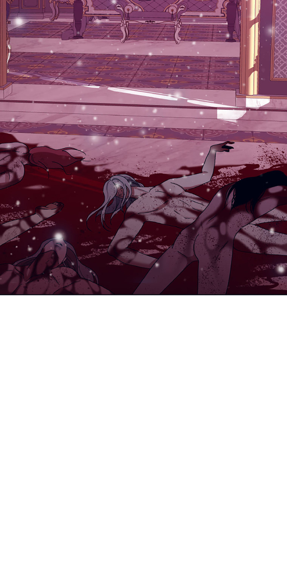 Hara of Thunder Chapter 98 page 119 - 