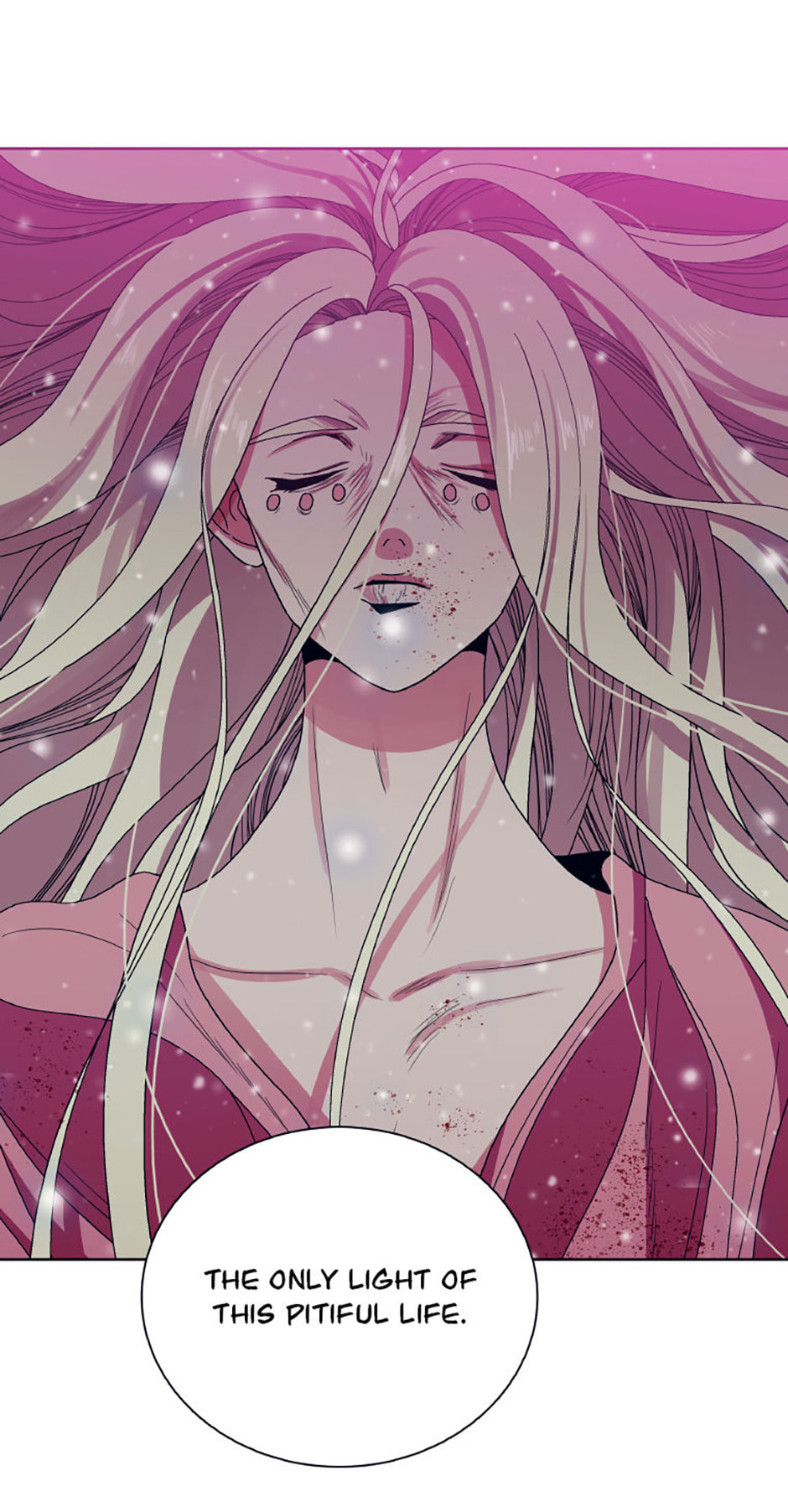 Hara of Thunder Chapter 98 page 120 - 