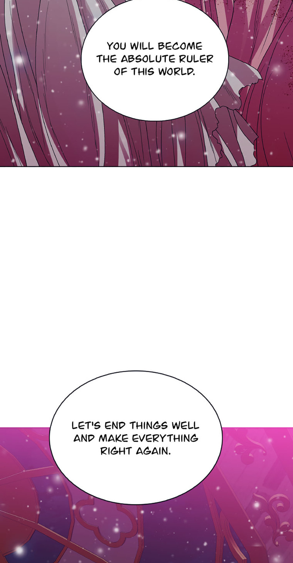 Hara of Thunder Chapter 98 page 122 - 