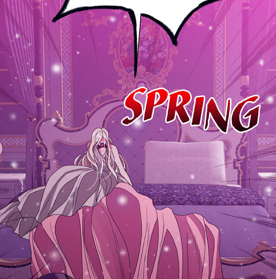 Hara of Thunder Chapter 98 page 130 - 