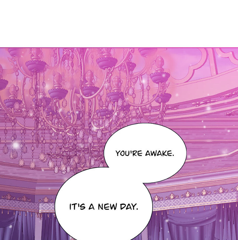 Hara of Thunder Chapter 98 page 132 - 