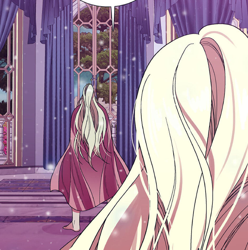 Hara of Thunder Chapter 98 page 133 - 