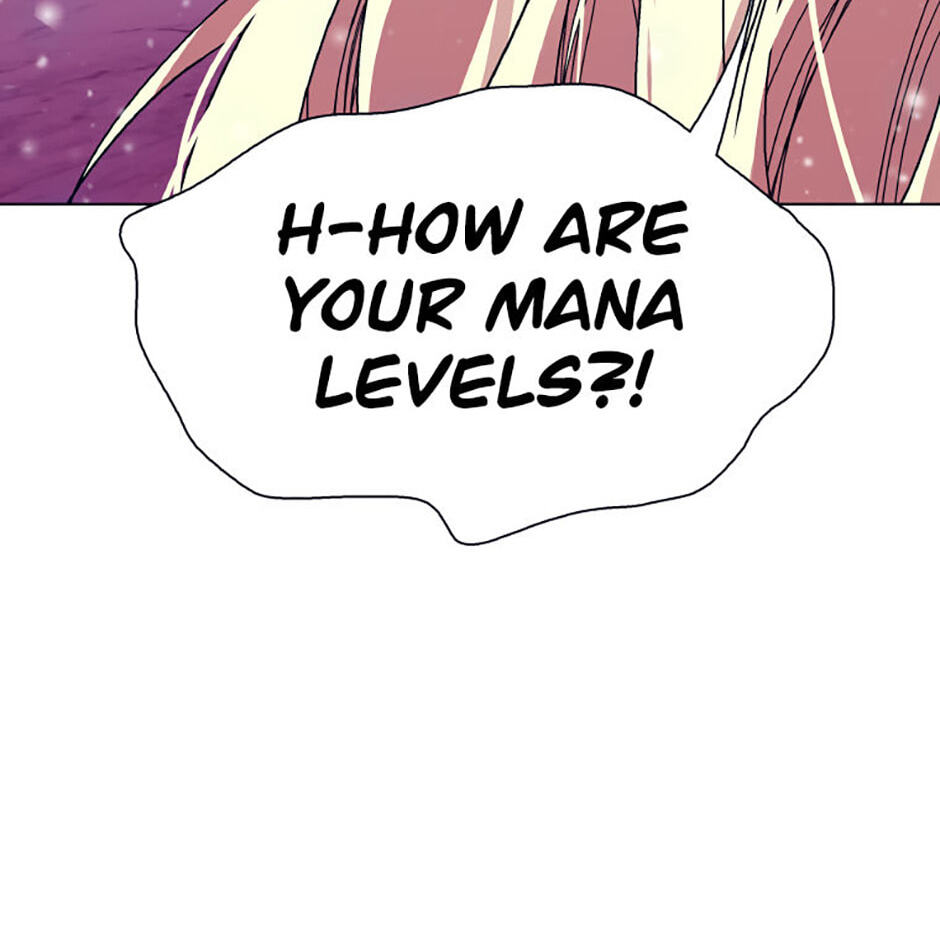 Hara of Thunder Chapter 98 page 134 - 