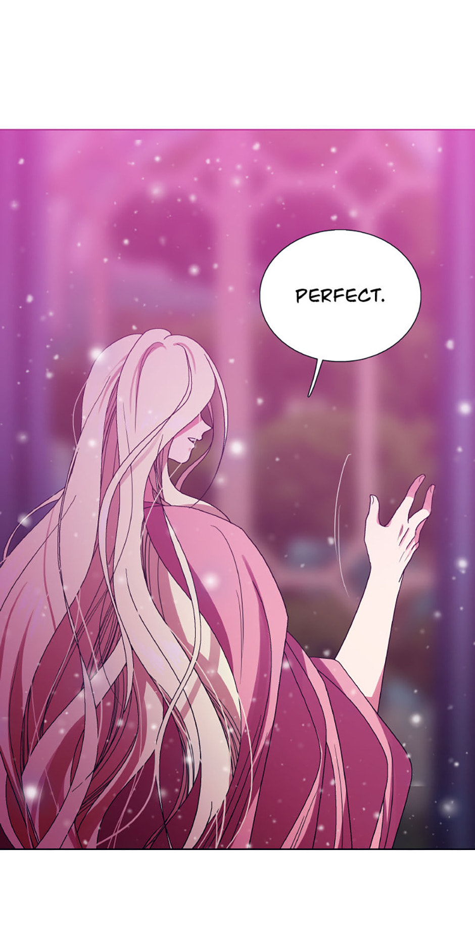 Hara of Thunder Chapter 98 page 135 - 