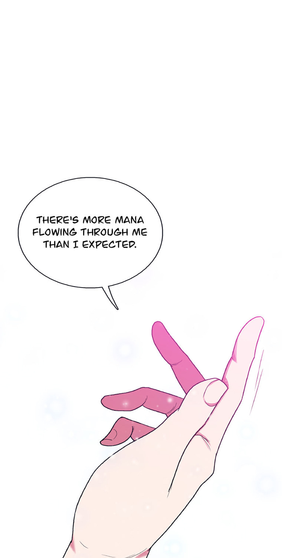 Hara of Thunder Chapter 98 page 136 - 
