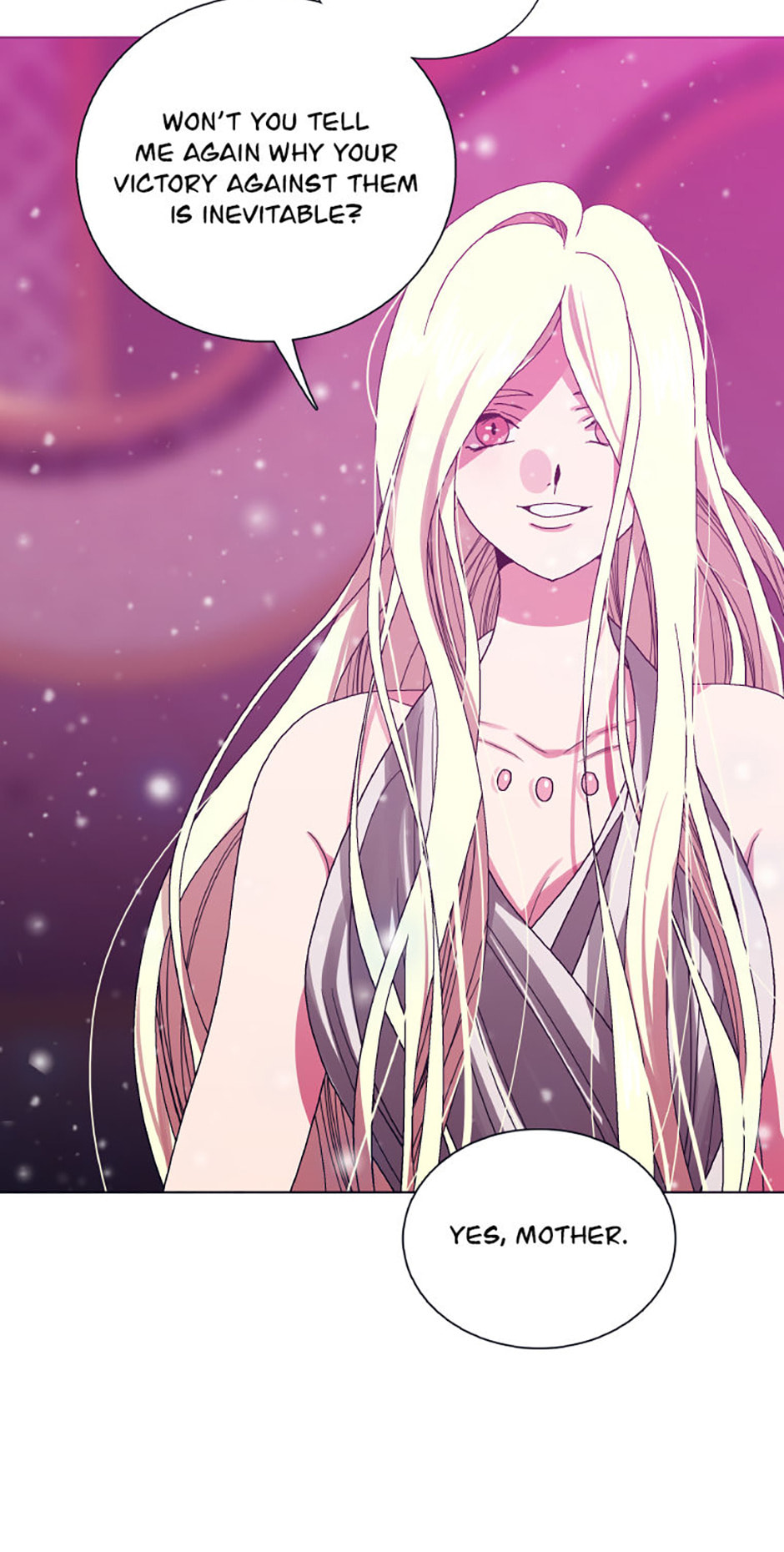 Hara of Thunder Chapter 98 page 139 - 