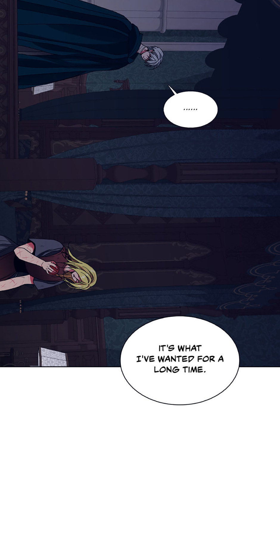 Hara of Thunder Chapter 98 page 15 - 
