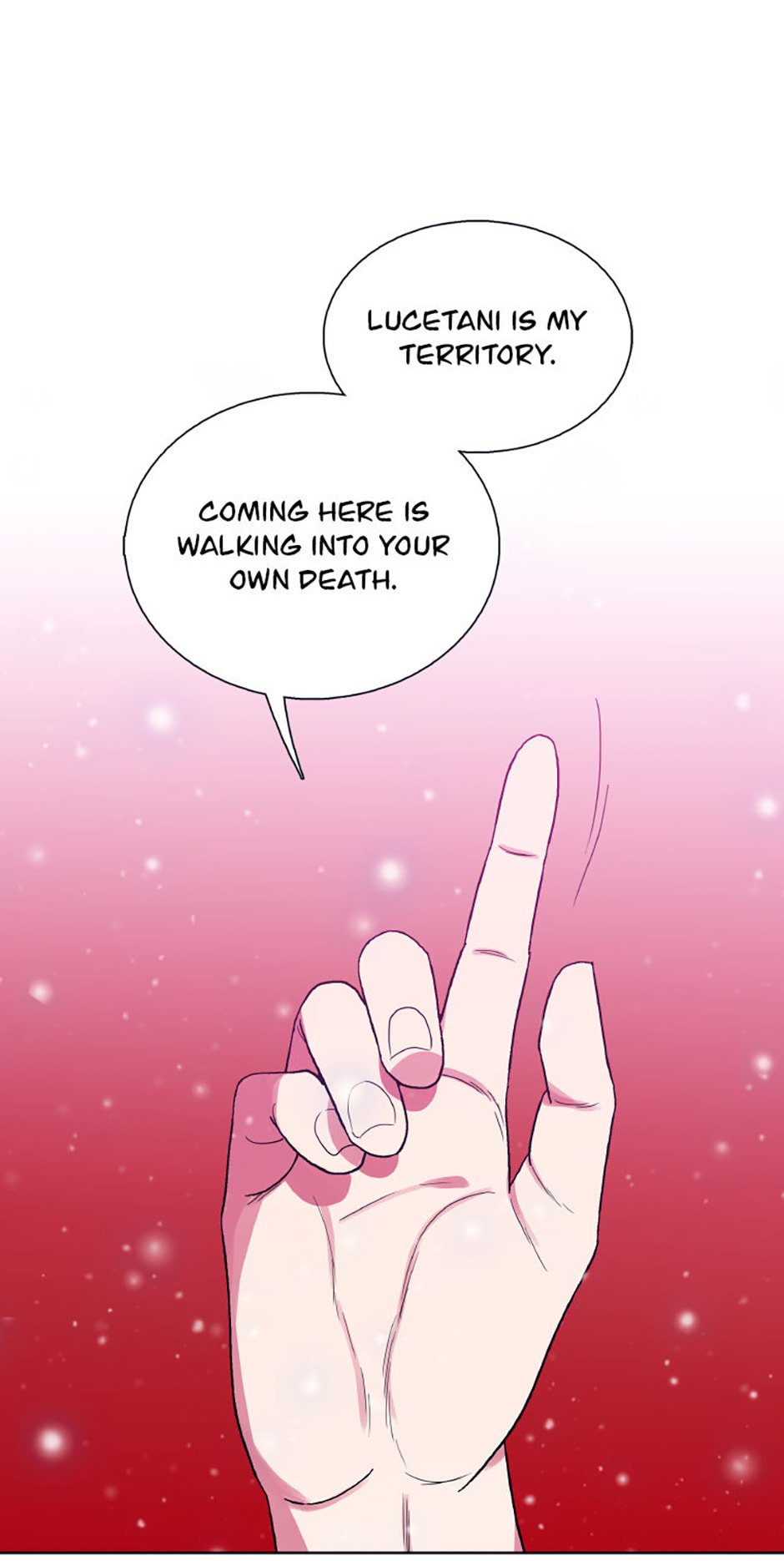 Hara of Thunder Chapter 98 page 141 - 