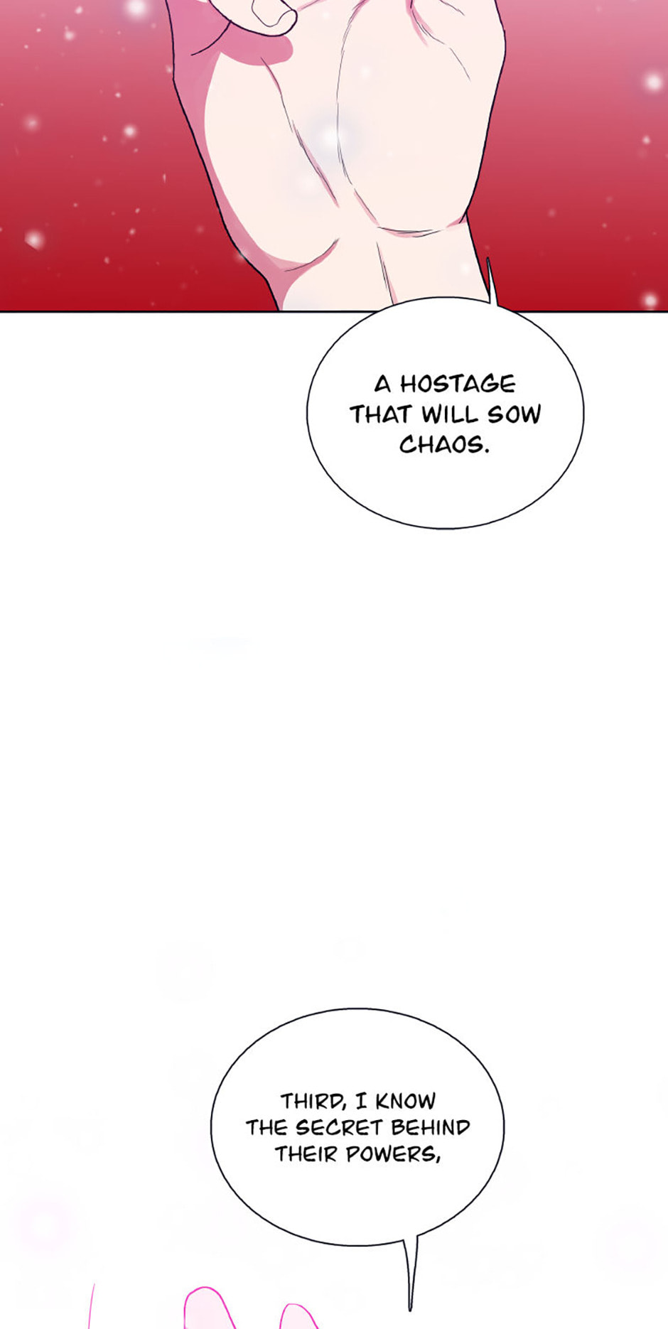 Hara of Thunder Chapter 98 page 143 - 