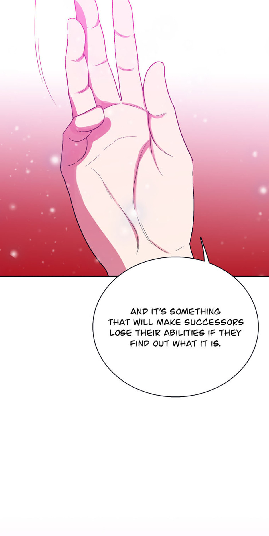 Hara of Thunder Chapter 98 page 144 - 
