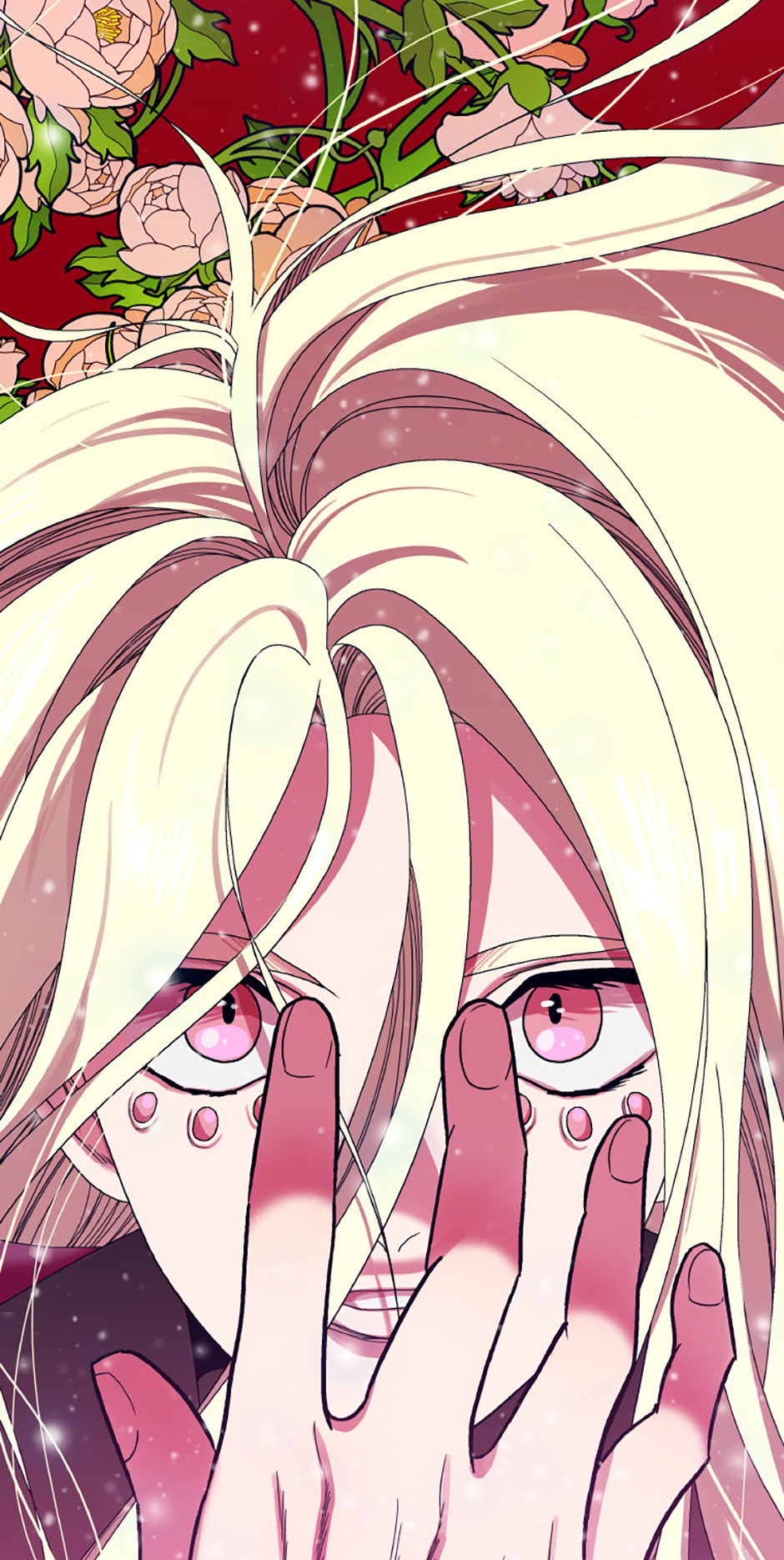 Hara of Thunder Chapter 98 page 146 - 