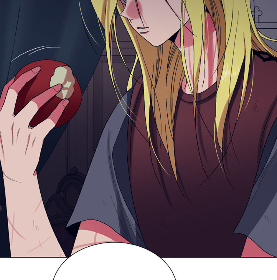 Hara of Thunder Chapter 98 page 17 - 