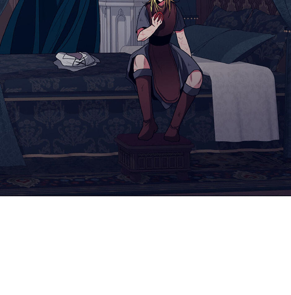 Hara of Thunder Chapter 98 page 20 - 