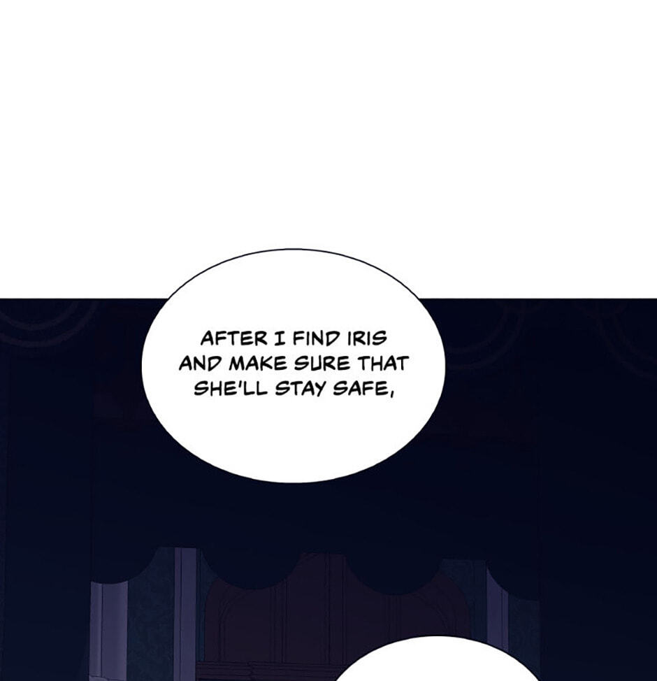 Hara of Thunder Chapter 98 page 3 - 