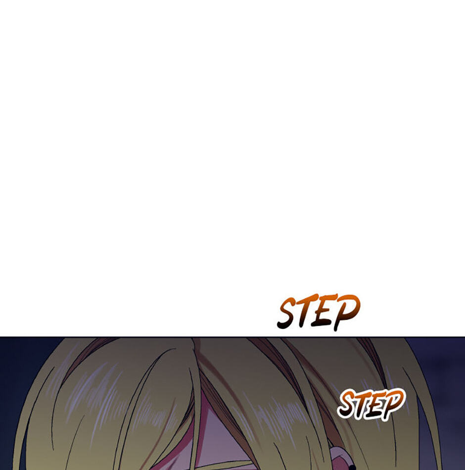 Hara of Thunder Chapter 98 page 21 - 
