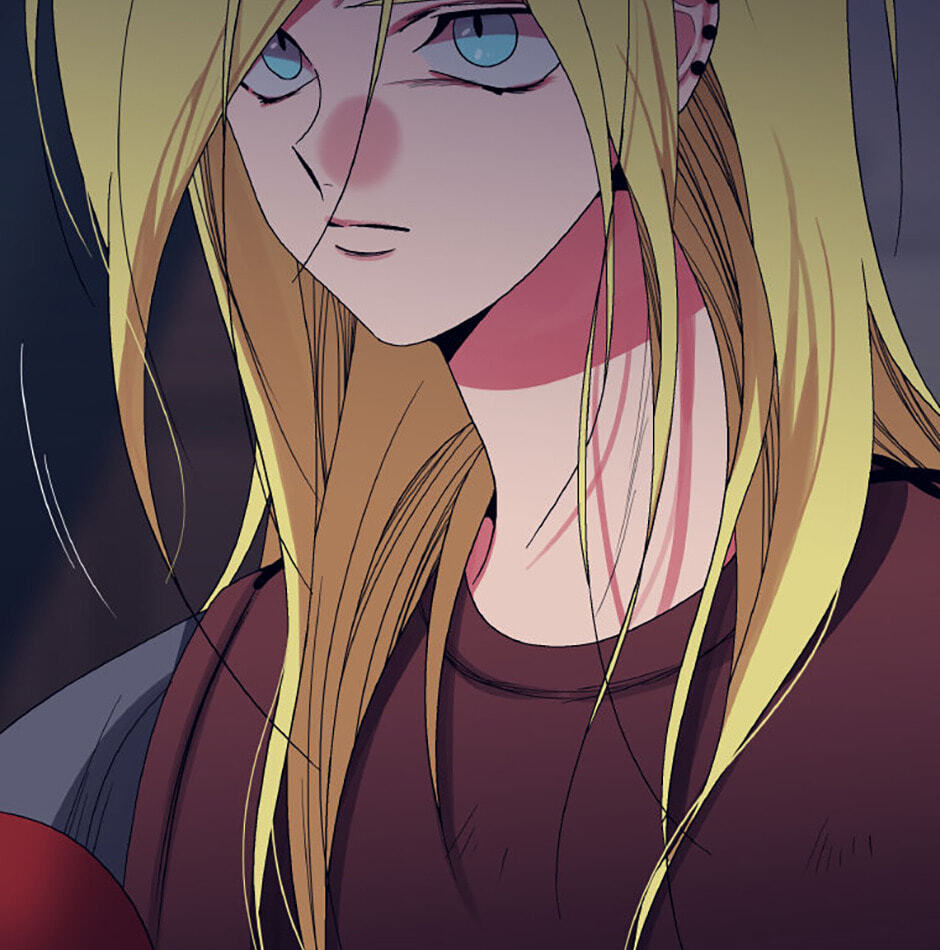Hara of Thunder Chapter 98 page 22 - 