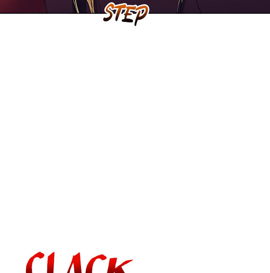 Hara of Thunder Chapter 98 page 23 - 