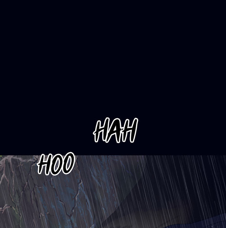 Hara of Thunder Chapter 98 page 28 - 