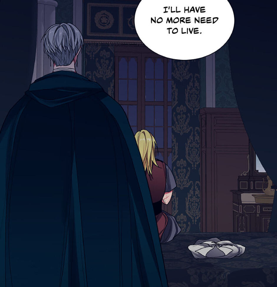 Hara of Thunder Chapter 98 page 4 - 