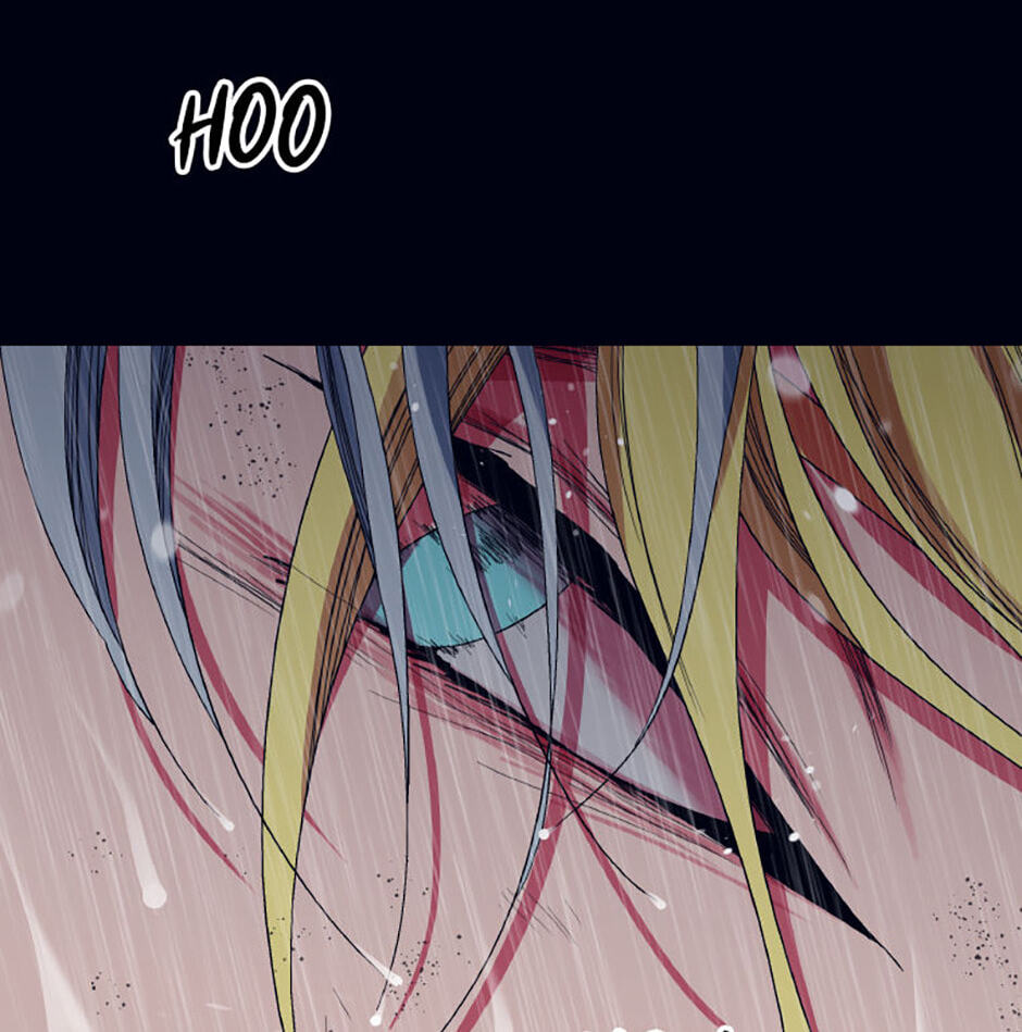 Hara of Thunder Chapter 98 page 31 - 