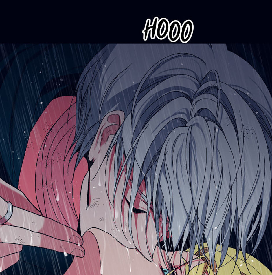 Hara of Thunder Chapter 98 page 33 - 