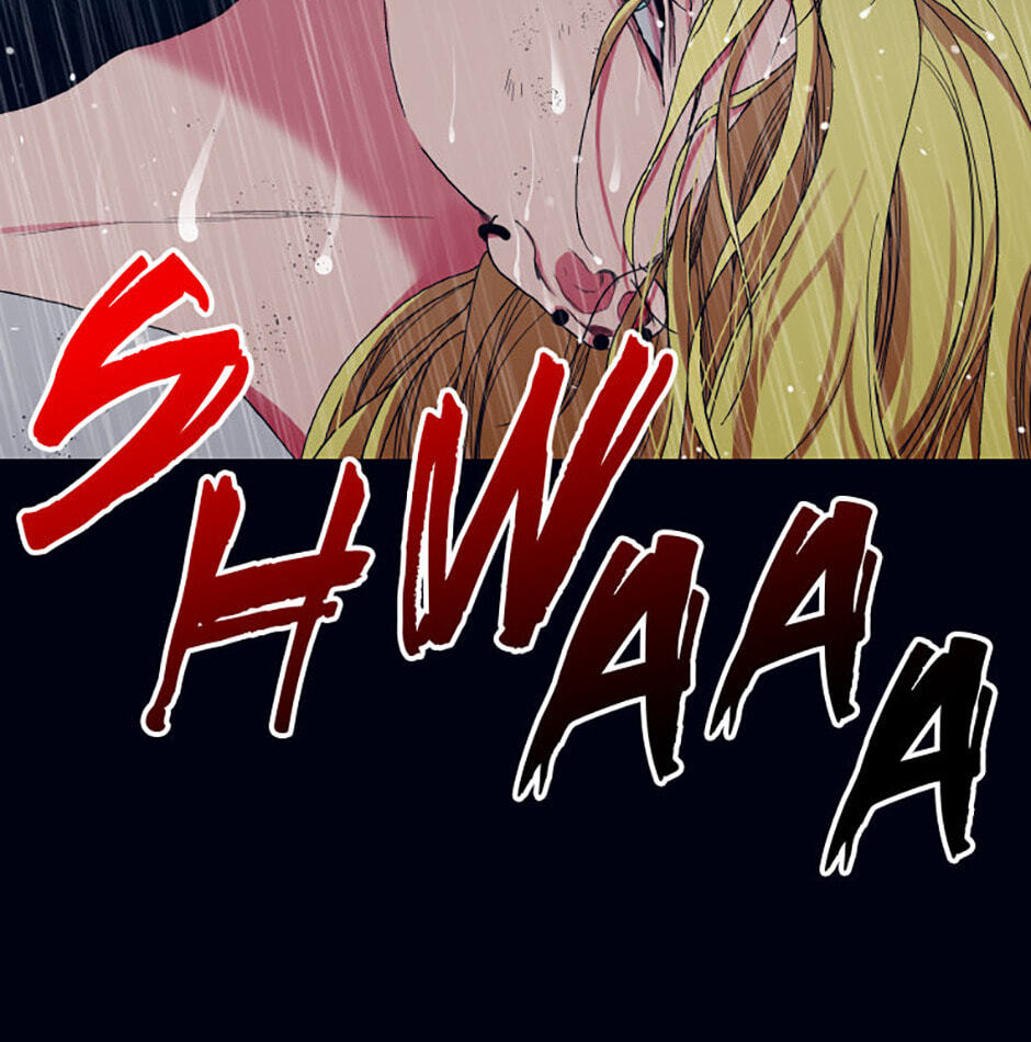 Hara of Thunder Chapter 98 page 34 - 