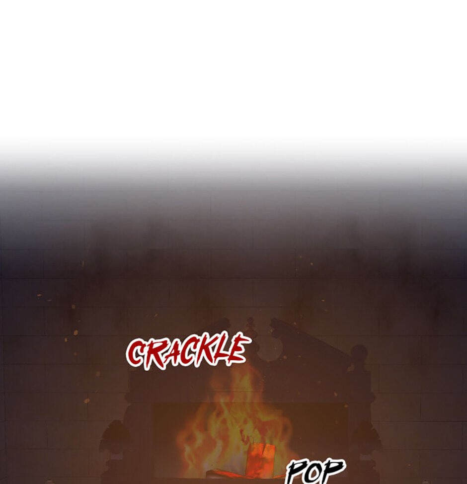 Hara of Thunder Chapter 98 page 38 - 