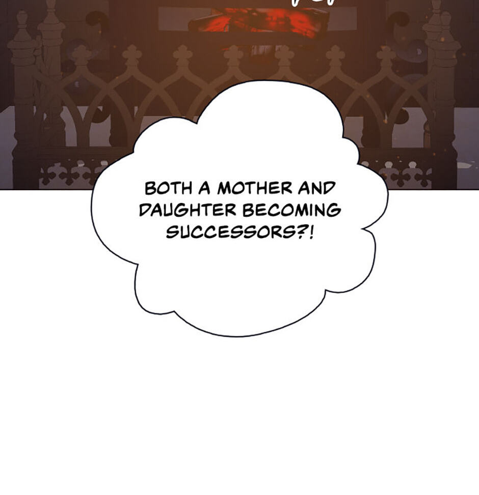 Hara of Thunder Chapter 98 page 39 - 