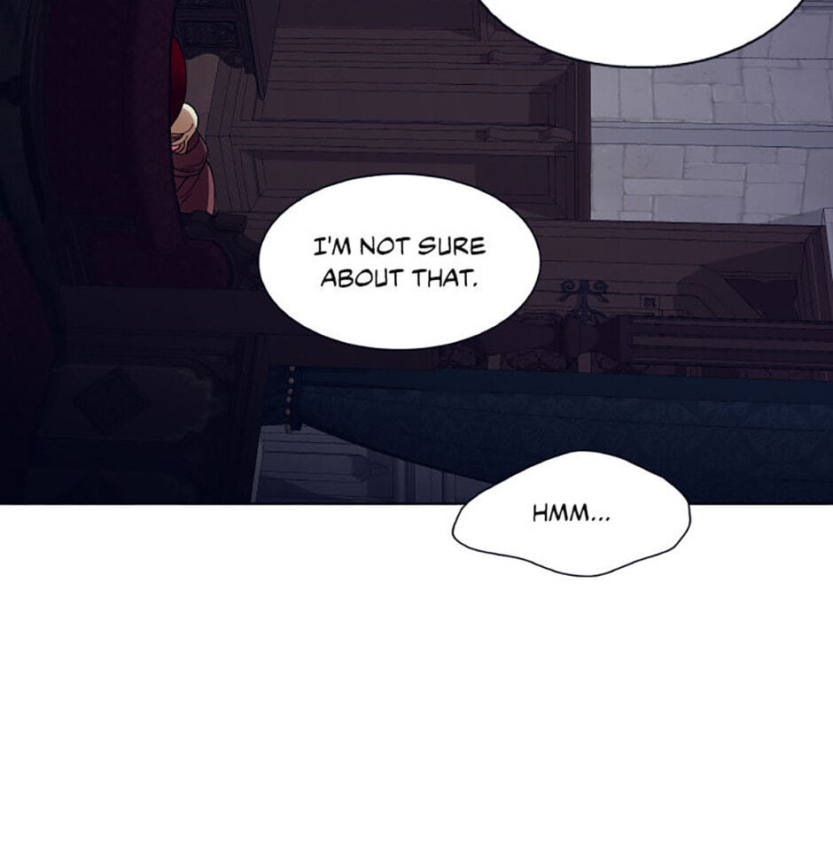 Hara of Thunder Chapter 98 page 42 - 