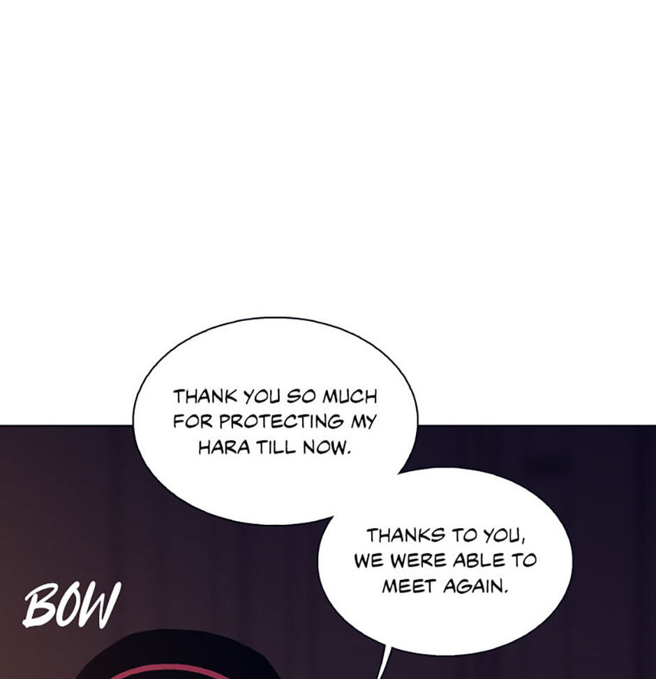 Hara of Thunder Chapter 98 page 43 - 