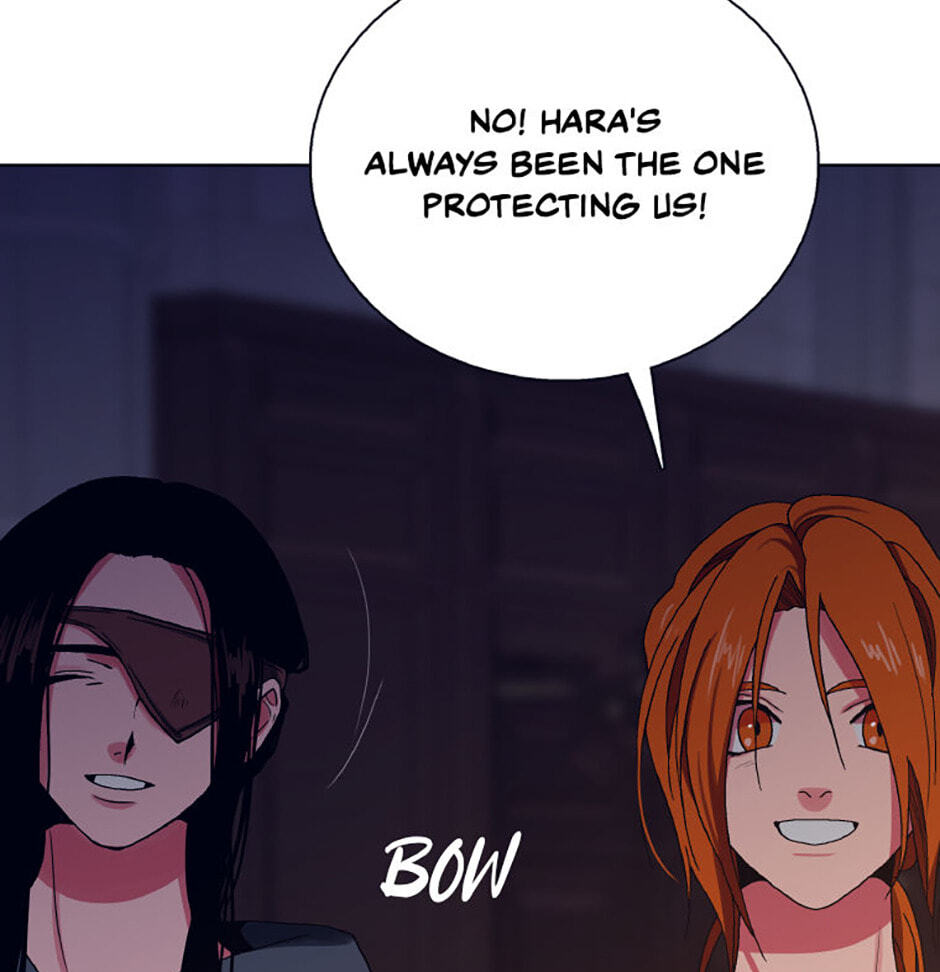 Hara of Thunder Chapter 98 page 46 - 