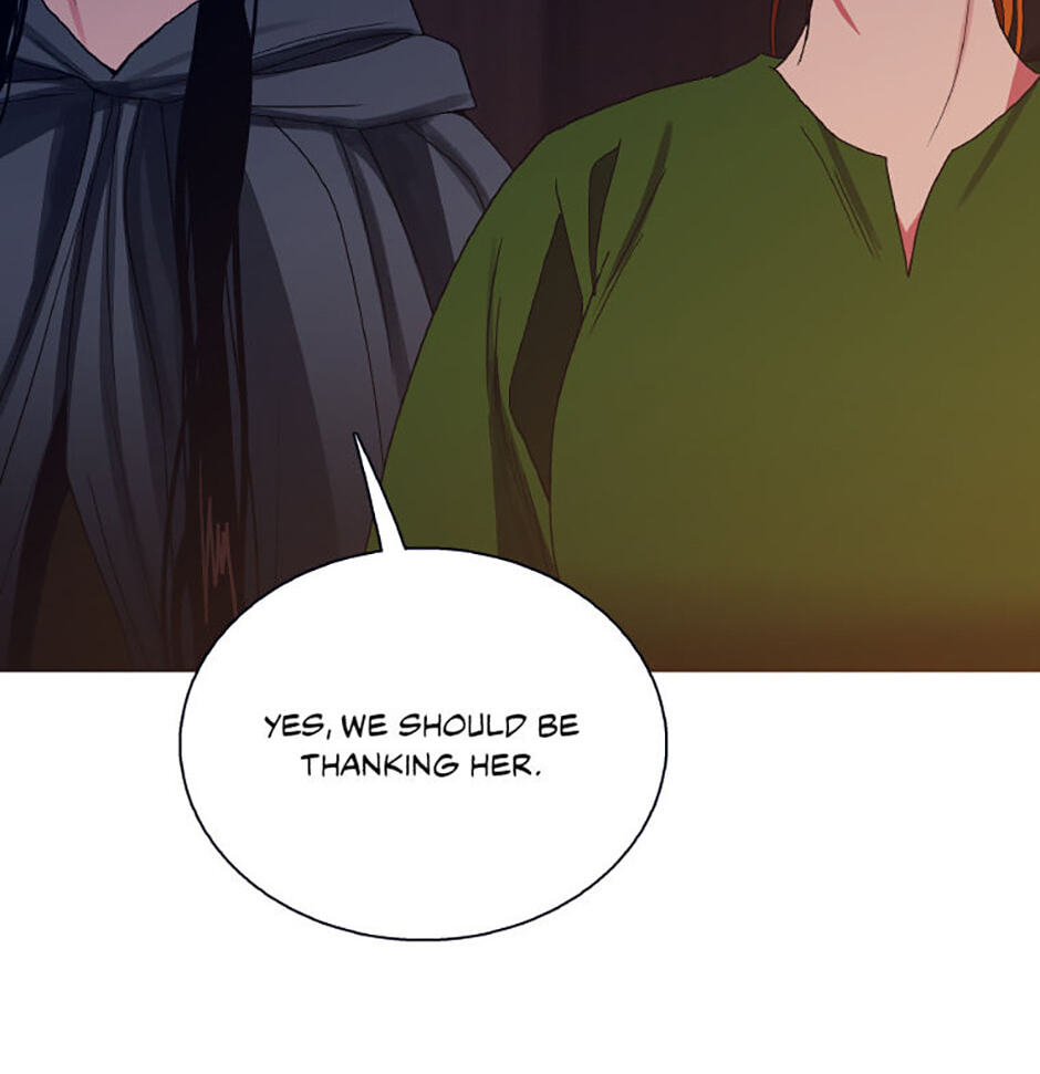 Hara of Thunder Chapter 98 page 47 - 