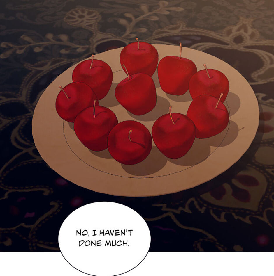 Hara of Thunder Chapter 98 page 49 - 