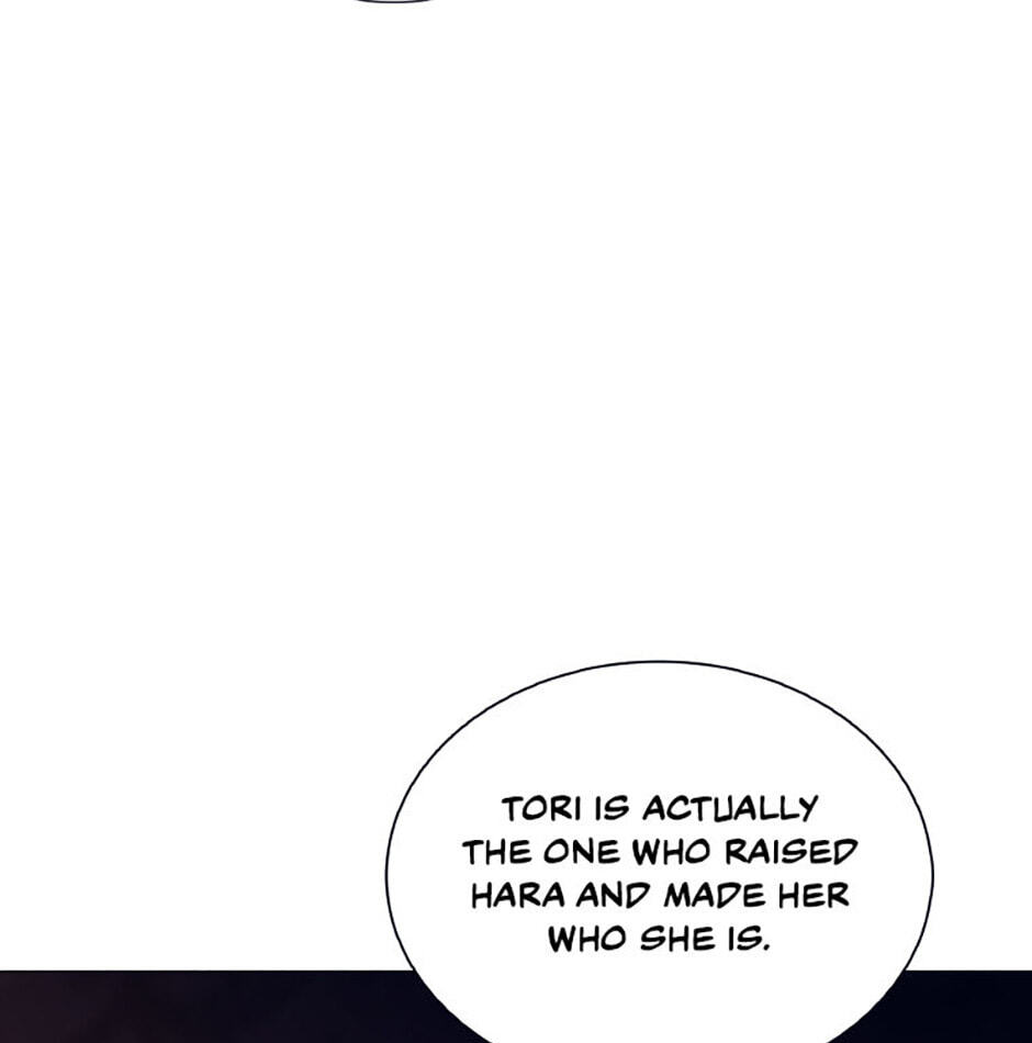 Hara of Thunder Chapter 98 page 50 - 