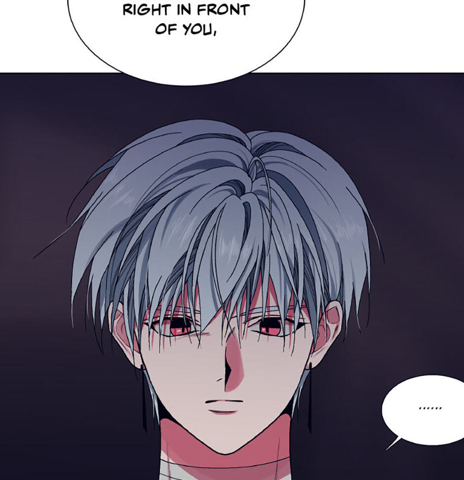 Hara of Thunder Chapter 98 page 6 - 