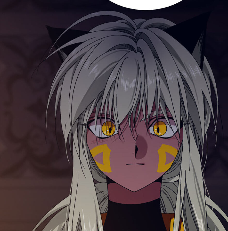 Hara of Thunder Chapter 98 page 51 - 