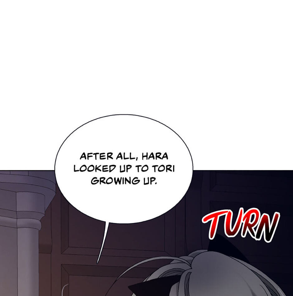 Hara of Thunder Chapter 98 page 53 - 