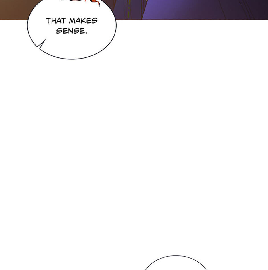 Hara of Thunder Chapter 98 page 55 - 