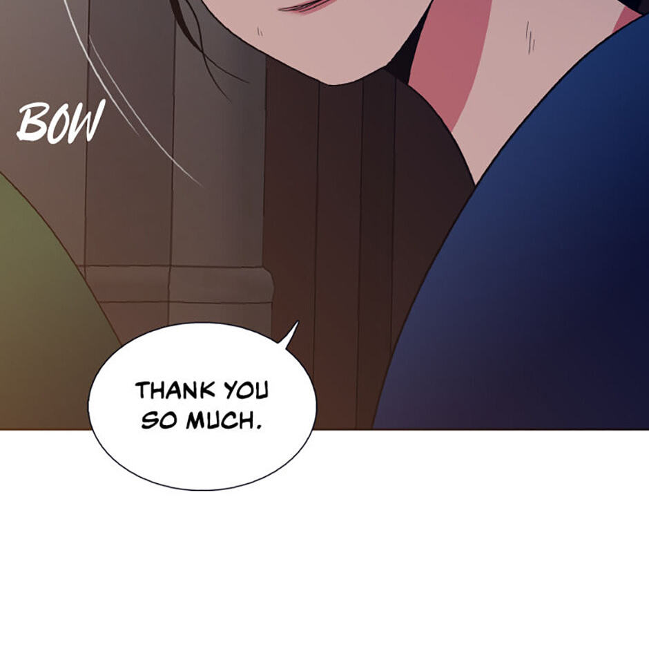 Hara of Thunder Chapter 98 page 57 - 
