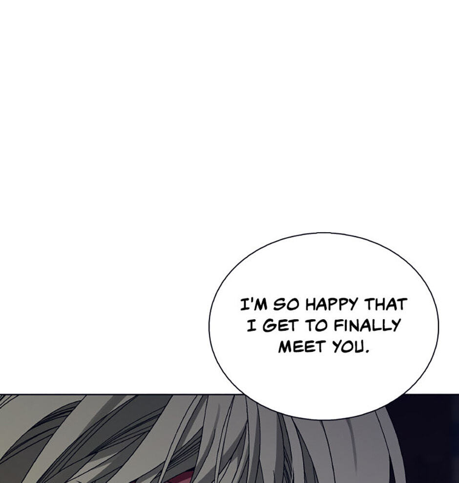 Hara of Thunder Chapter 98 page 58 - 