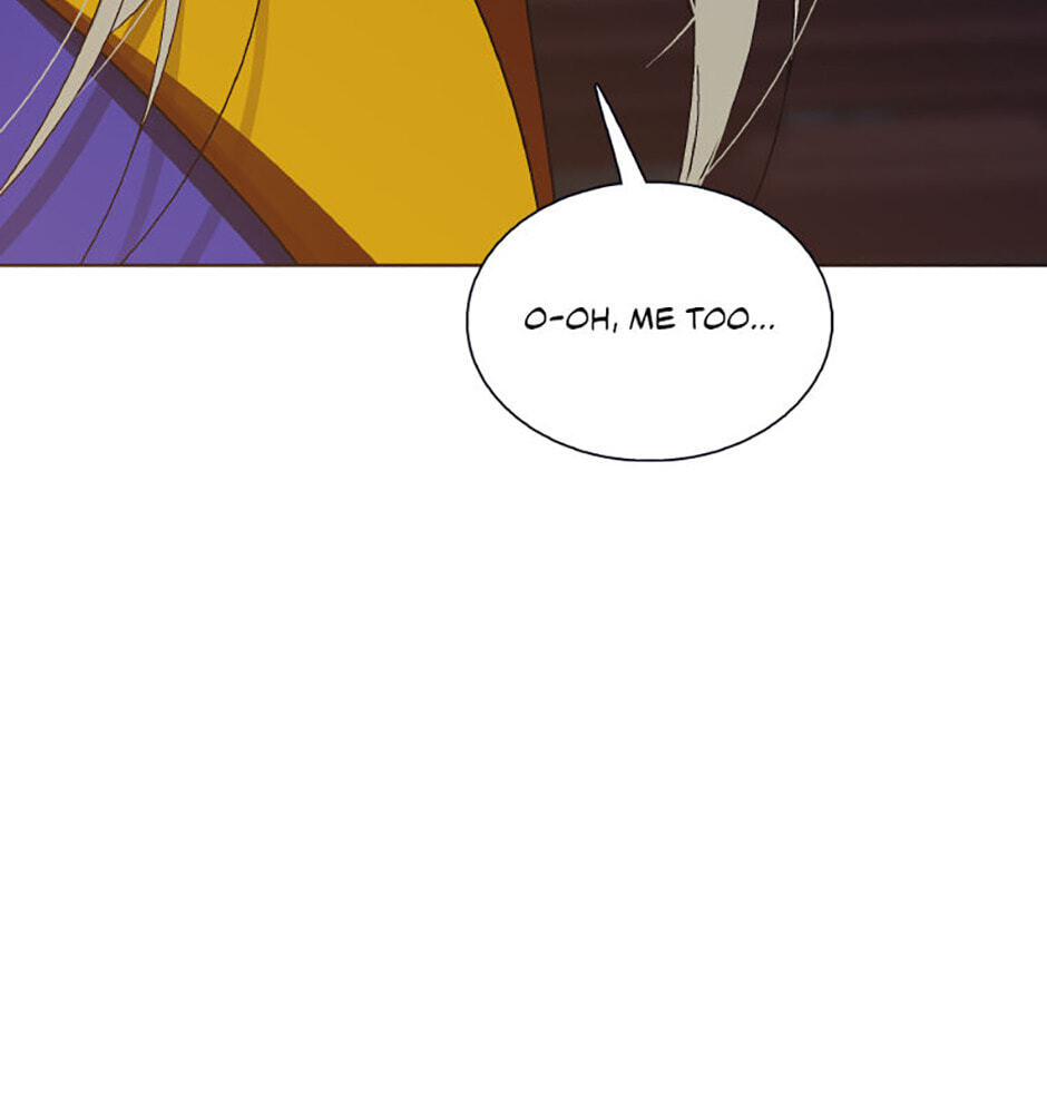 Hara of Thunder Chapter 98 page 60 - 